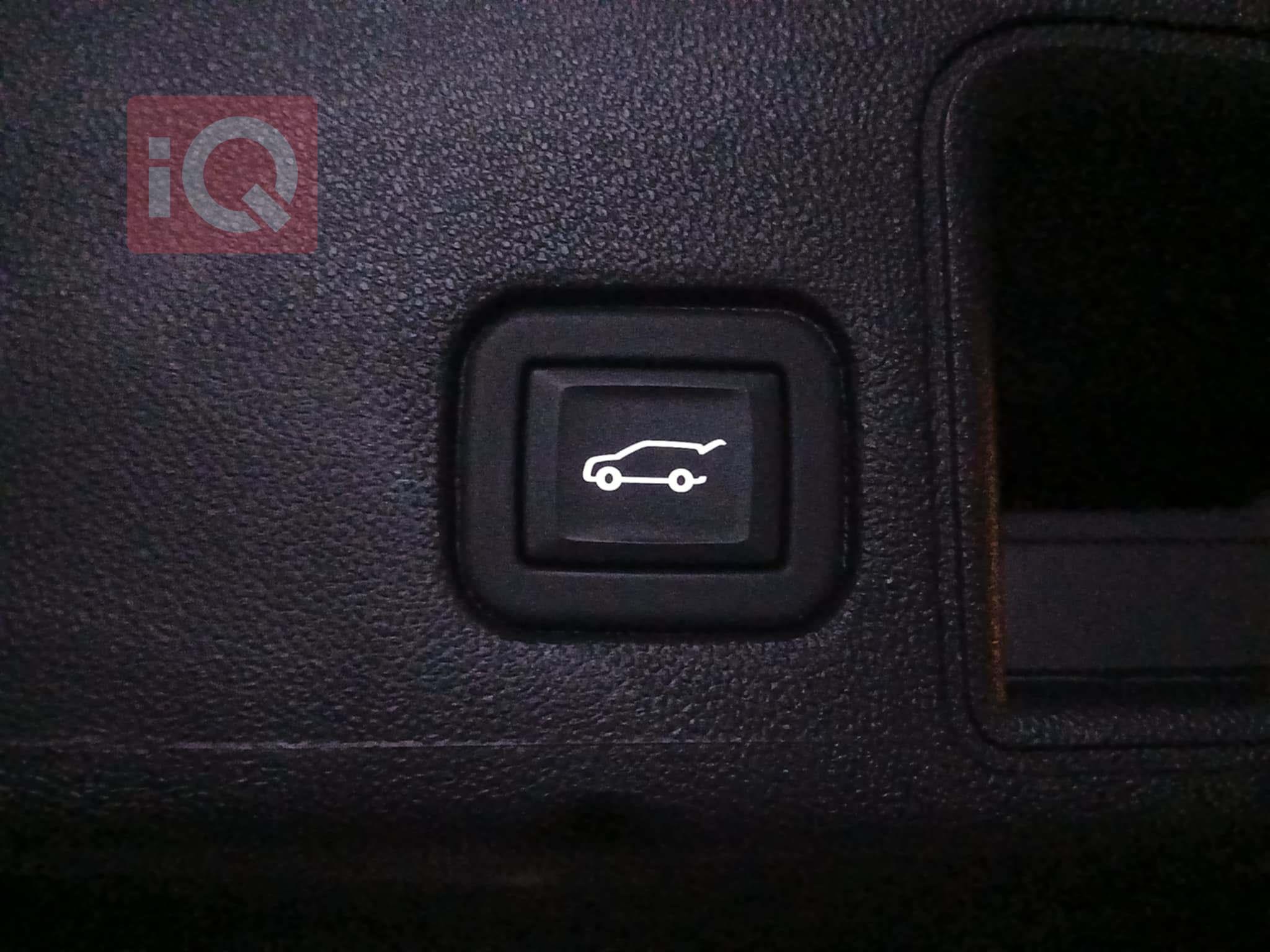 GMC Terrain
